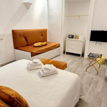 Maison Marinella Boutique Room ナポリ エクステリア 写真