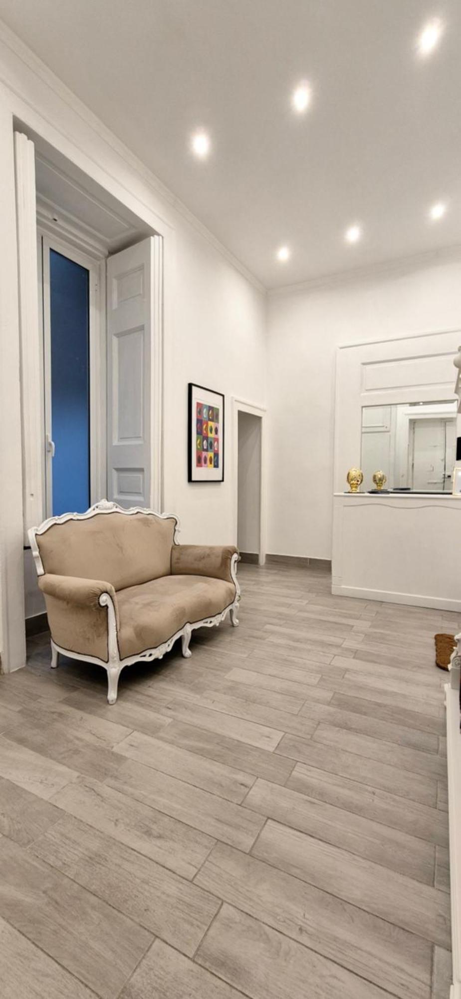 Maison Marinella Boutique Room ナポリ エクステリア 写真
