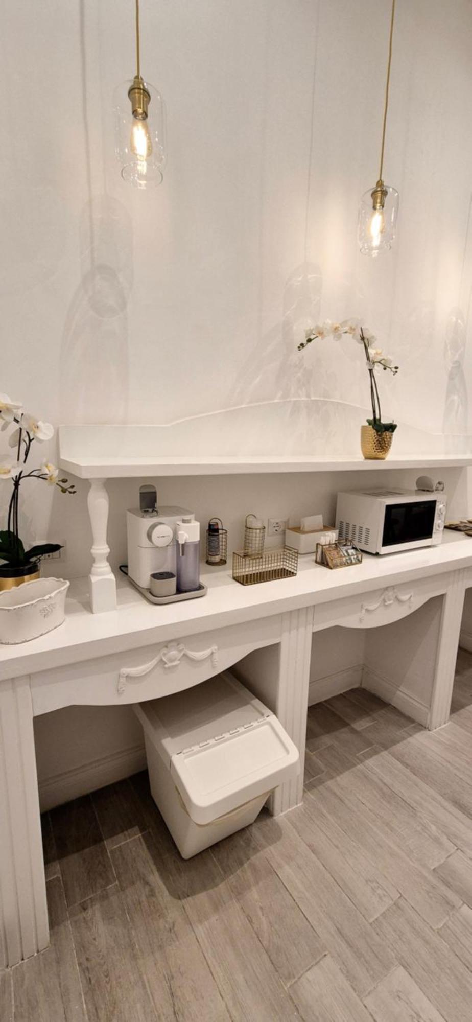 Maison Marinella Boutique Room ナポリ エクステリア 写真